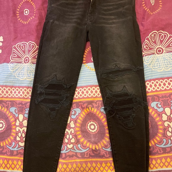 Women’s AMIRI JEANS - Picture 4 of 7